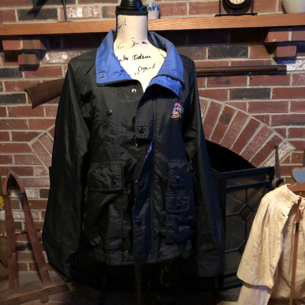 Rusty Wallace Jacket